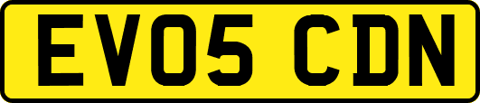 EV05CDN