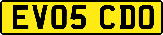 EV05CDO