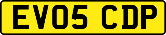 EV05CDP