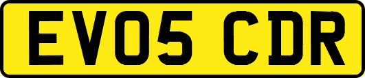 EV05CDR