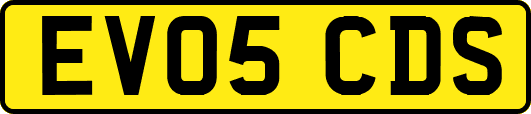EV05CDS