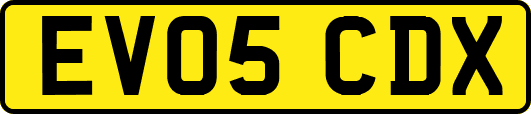 EV05CDX