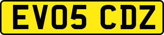 EV05CDZ