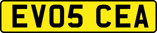 EV05CEA