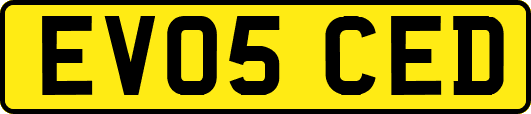 EV05CED