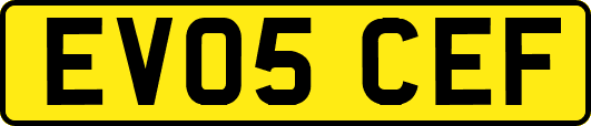 EV05CEF