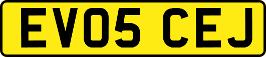 EV05CEJ
