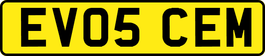 EV05CEM