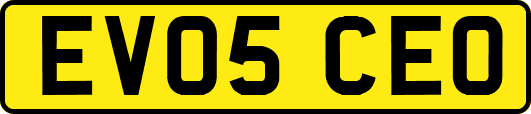 EV05CEO
