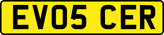 EV05CER