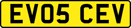 EV05CEV