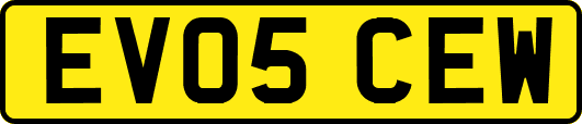 EV05CEW