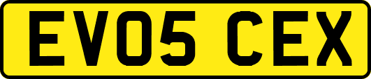 EV05CEX