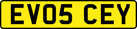 EV05CEY