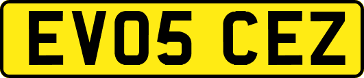 EV05CEZ