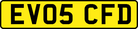 EV05CFD