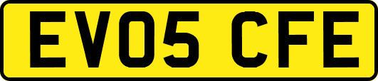 EV05CFE