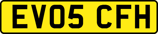 EV05CFH