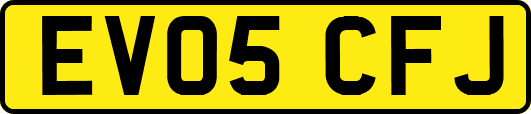 EV05CFJ