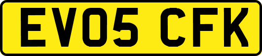 EV05CFK