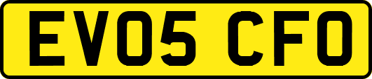 EV05CFO
