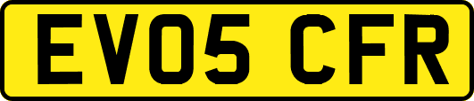 EV05CFR