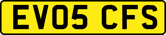 EV05CFS
