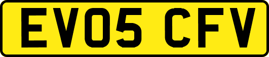 EV05CFV