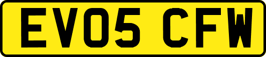 EV05CFW