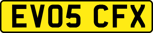 EV05CFX
