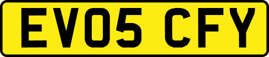 EV05CFY