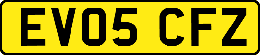 EV05CFZ