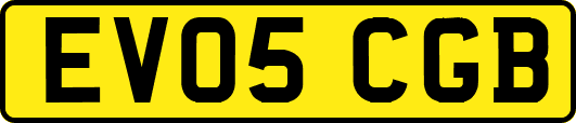 EV05CGB