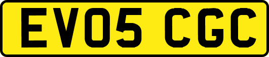EV05CGC