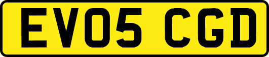EV05CGD