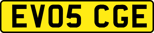 EV05CGE