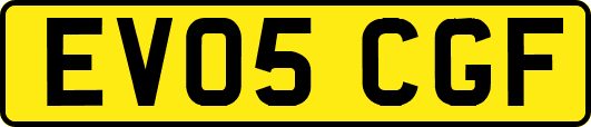 EV05CGF