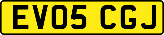 EV05CGJ
