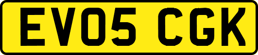 EV05CGK