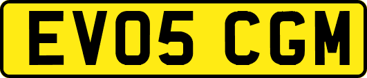 EV05CGM