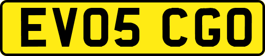 EV05CGO