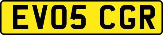 EV05CGR