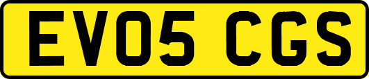 EV05CGS