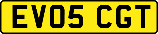 EV05CGT