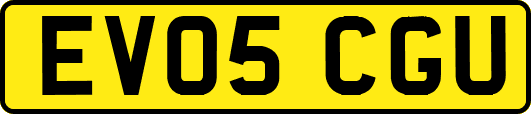 EV05CGU