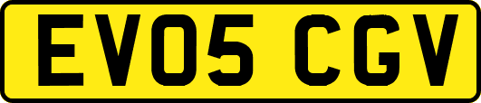 EV05CGV