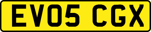 EV05CGX
