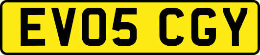 EV05CGY