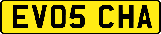 EV05CHA