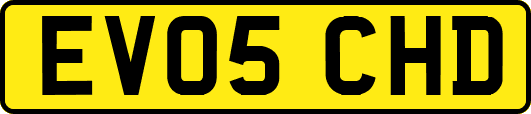 EV05CHD